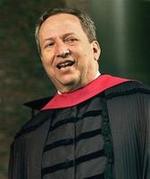Lawrence Summers.