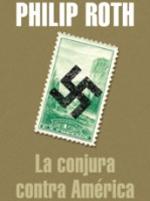 Portada de LA CONJURA CONTRA AMÉRICA.