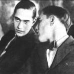 Los asesinos Richard Loeb y Nathan Leopold