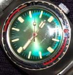 El reloj que acabó maldiciendo Cristina Losada.