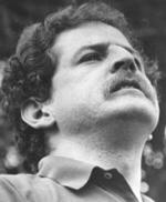 Luis Carlos Galán.