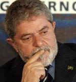Lula da Silva.