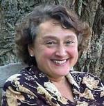 Lynn Margulis.
