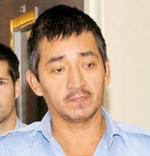 El Monstruo de Machala, asesino en serie