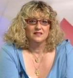 María del Mar Bermúdez.