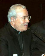 Manuel Monteiro de Castro, nuncio apostólico en España