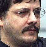 El pederasta belga Marc Dutroux.