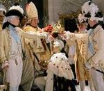 Fotograma de 'María Antonieta'