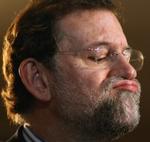 Mariano Rajoy.