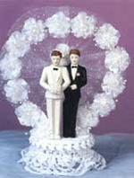 Matromonio homosexual