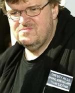 El cineasta Michael Moore.