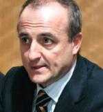 Miguel Sebastián.