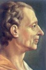 Montesquieu