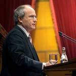 José Montilla, nuevo Presidente de la Generalidad