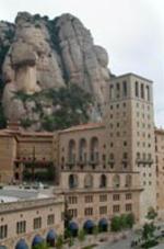 Monasterio de Montserrat