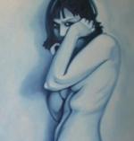 Juan Carlos Castillo: SIN TÍTULO (detalle; 2004).