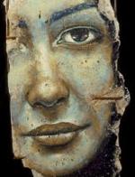 Un fragmento del tristemente célebre Muro de Berlín.