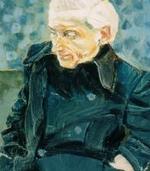 Zsuzsa Naszódi: POET (detalle).