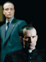 Fotograma de El noveno día