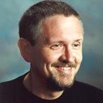 Orson Scott Card.