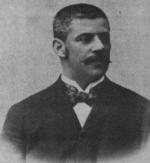 Padre de Franz Kafka