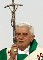 Benedicto XVI