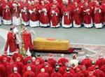 Funeral de Juan Pablo II