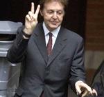 Paul McCartney.