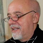 Paulo Coelho.