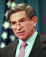 Paul Wolfowitz, el nuevo líder de los obispos españoles según El País