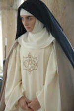 Paz Vega como Santa Teresa de Jesús
