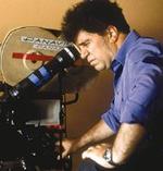 Pedro Almodóvar.