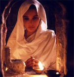 Fotograma de 'Agua', una de las nominadas