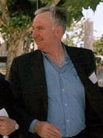 Alfonso Pérez de Laborda