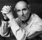 Philip Roth.