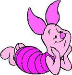 Piglet.