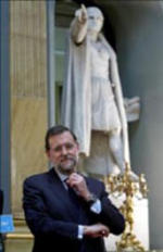 Mariano Rajoy