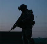 Fotograma de 'Redacted'