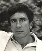 Reinaldo Arenas.