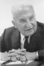 Ludwig von Mises