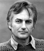 Richard Dawkins.