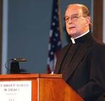 Richard John Neuhaus.