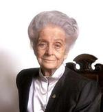 Rita Levi-Montalcini