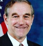 Ron Paul.