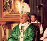 El cardelan Rouco-Varela, presidente de la conferencia episcopal española