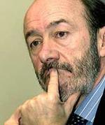 Alfredo Pérez Rubalcaba