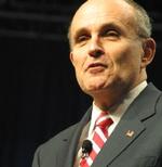 Rudolph Giuliani.