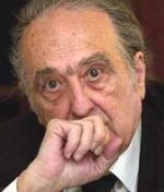 Rafael Sánchez Ferlosio.