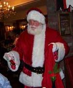 Santa Claus