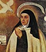 Santa Teresa de Jesús